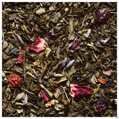 Thes De La Pagode The Ydrao Bio Infusette 18