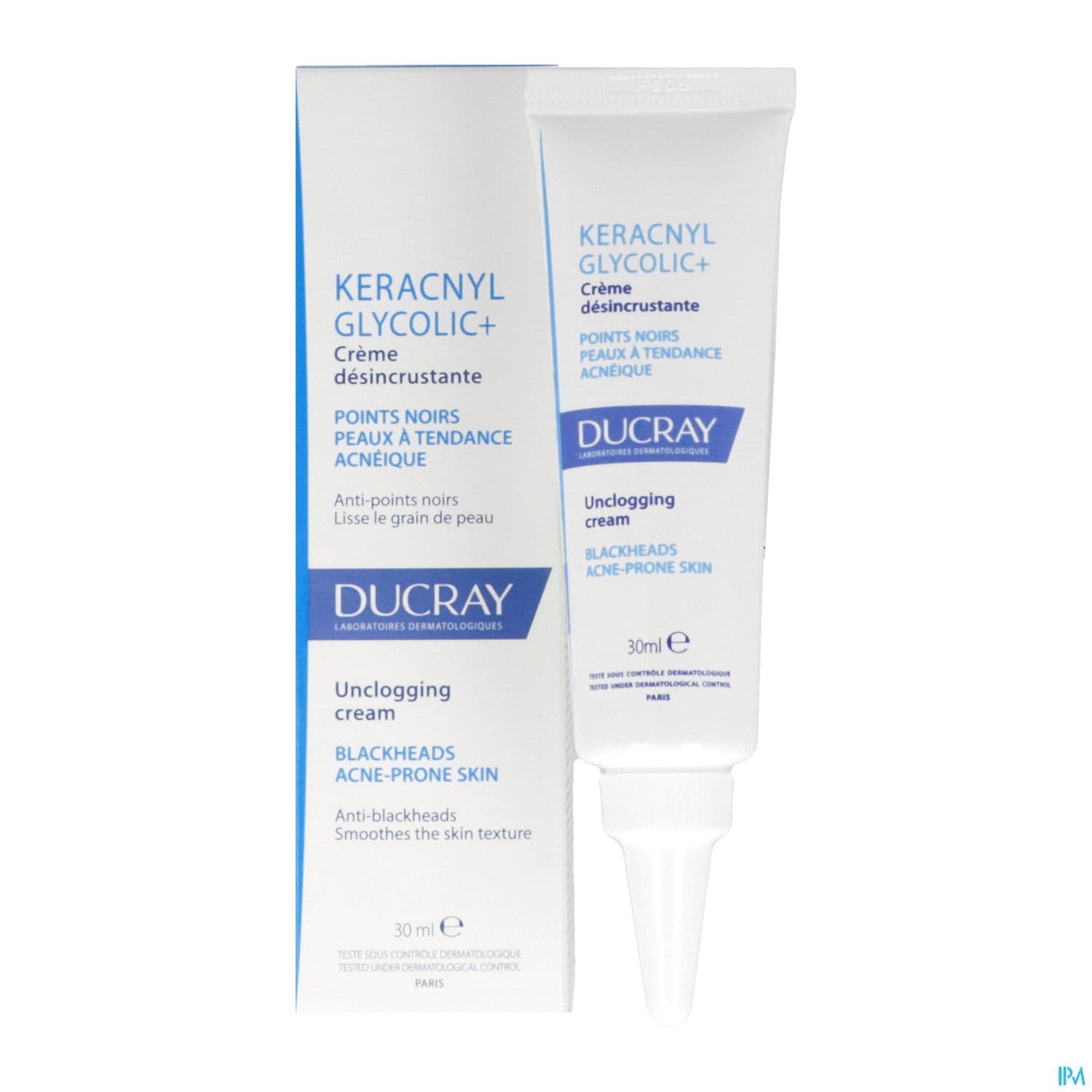 KERACNYL GLYCOLIC+ 30ML