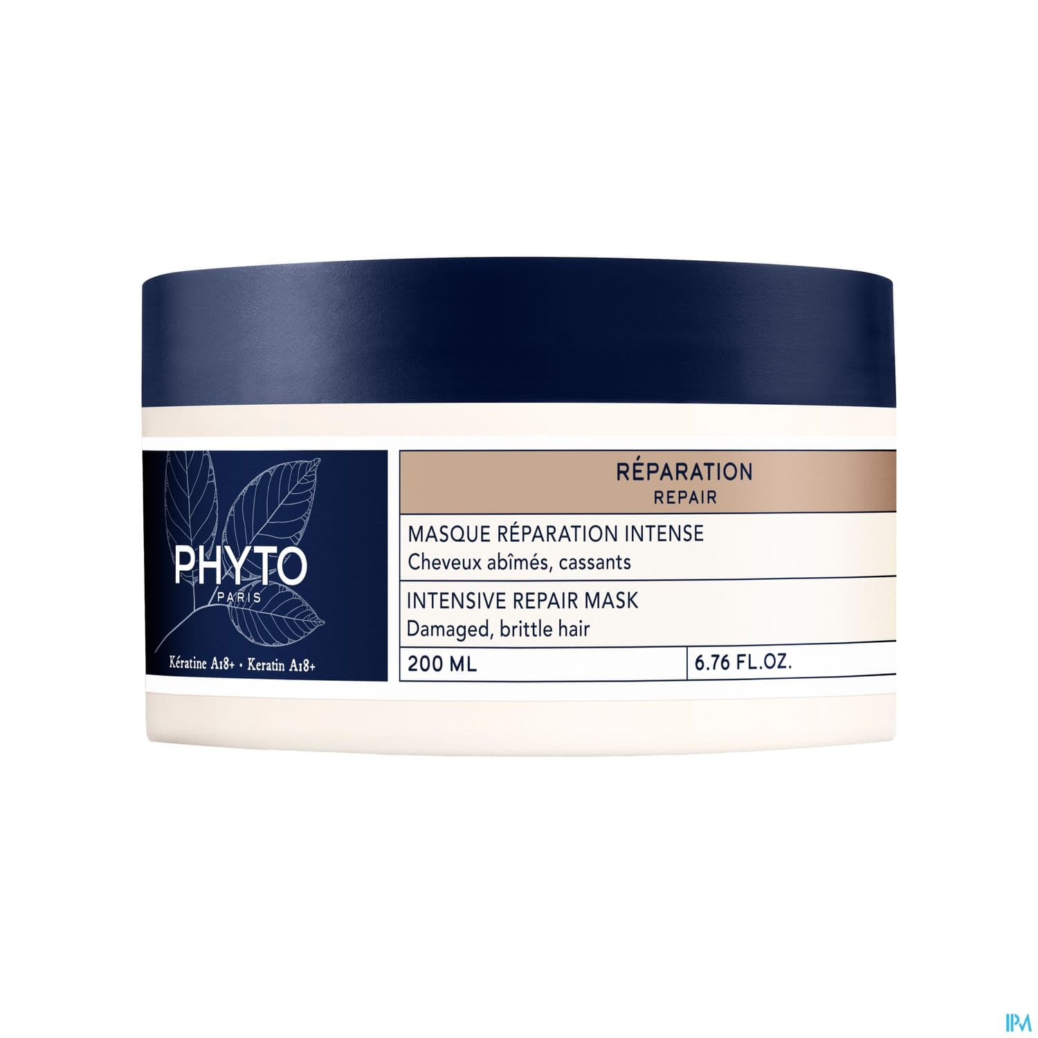 PHYTOKERATINE EXT MASQ REPAR 200ML — Pharmacie Opéra Garnier