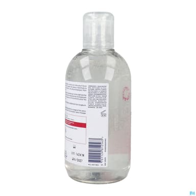 CREALINE AR+ GELEE MICELLAIRE250ML