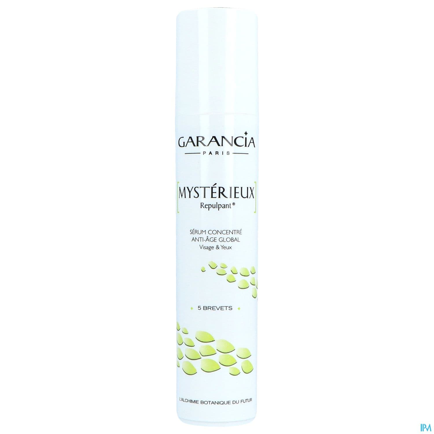 GARANCIA MYSTERIEU REPULP 30ML