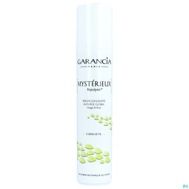 GARANCIA MYSTERIEU REPULP 30ML