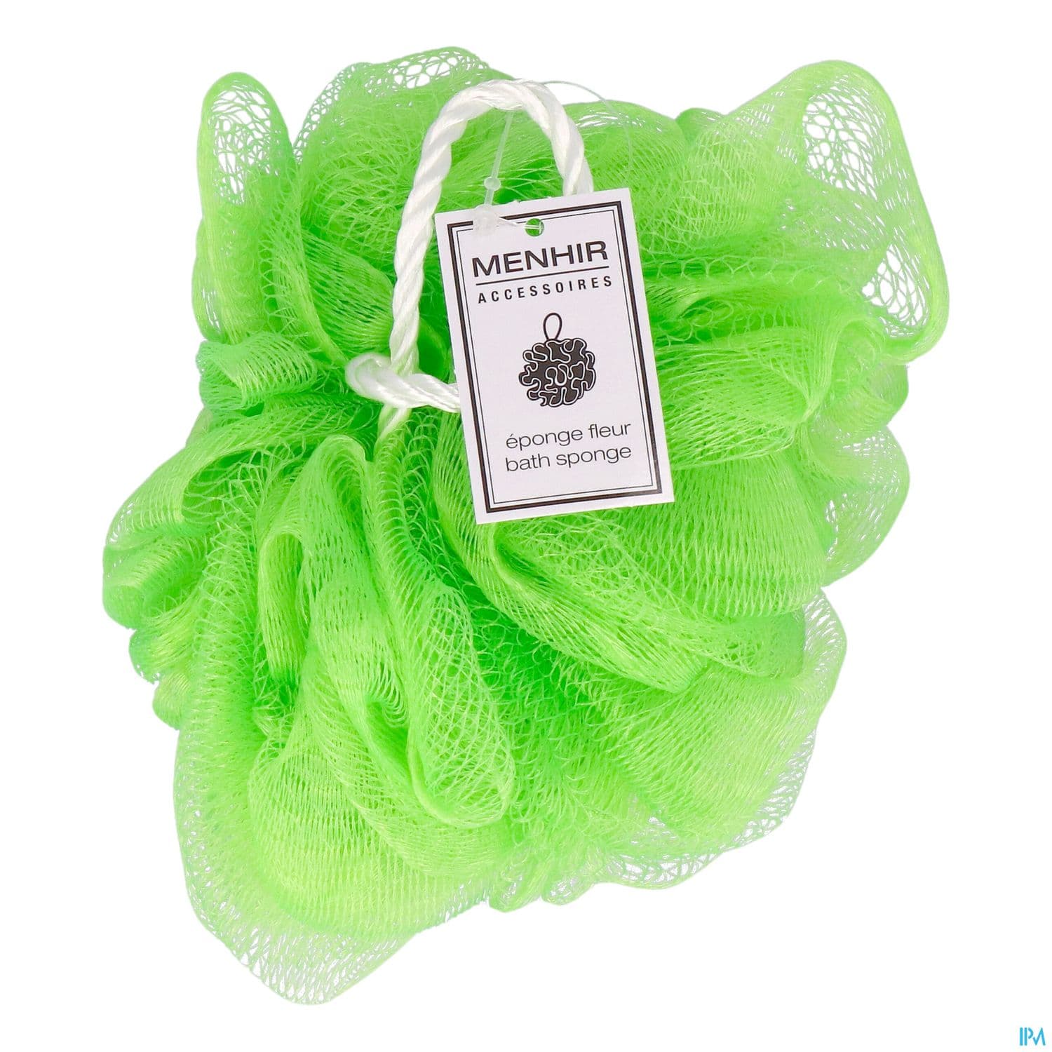 Vitry Menhir Eponge Massage Fleur De Douche