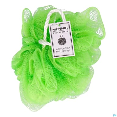 Vitry Menhir Eponge Massage Fleur De Douche