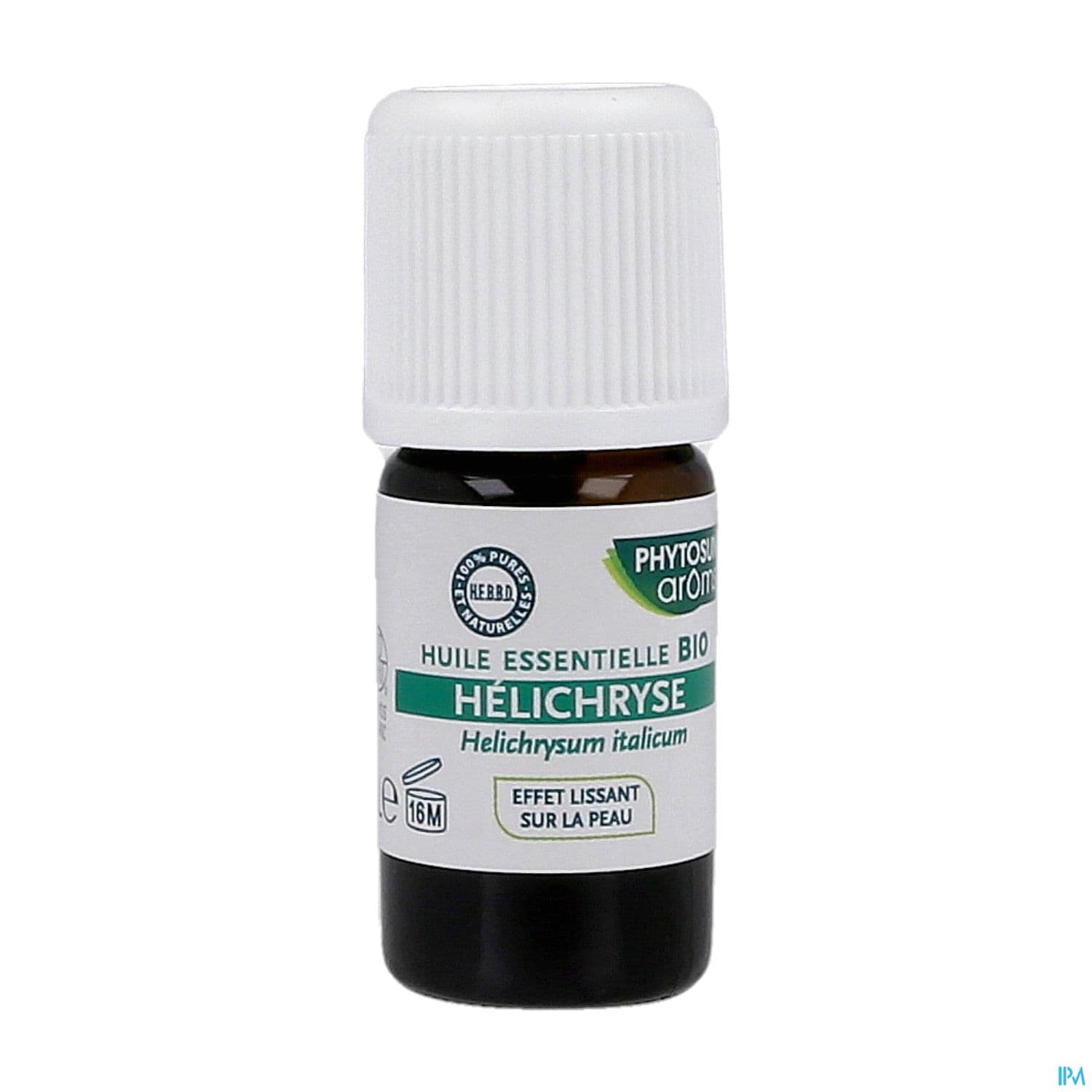 PHYTOSUNAROM HELICHRYSE HE BIO 5ML