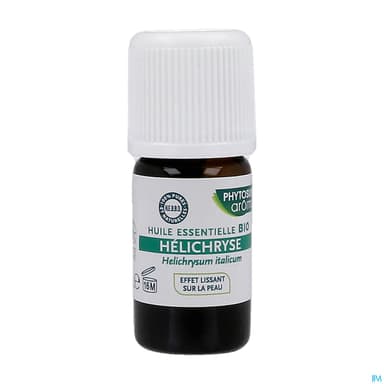 PHYTOSUNAROM HELICHRYSE HE BIO 5ML