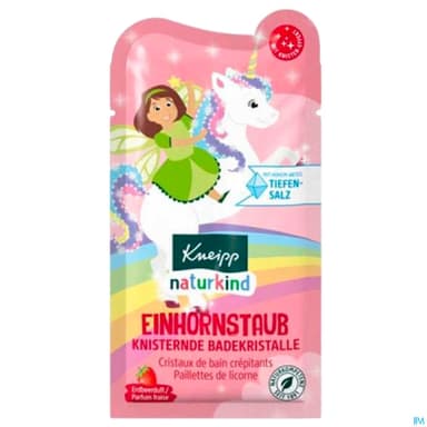 KNEIPP KID SEL BAIN PET LICORN 60G