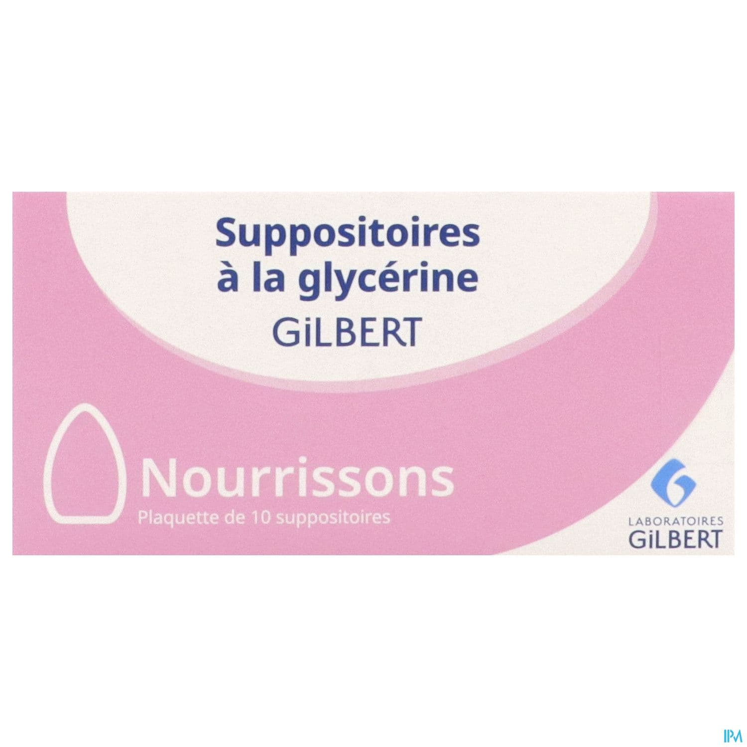 GLYCERINE SUP BB GILBERT 10