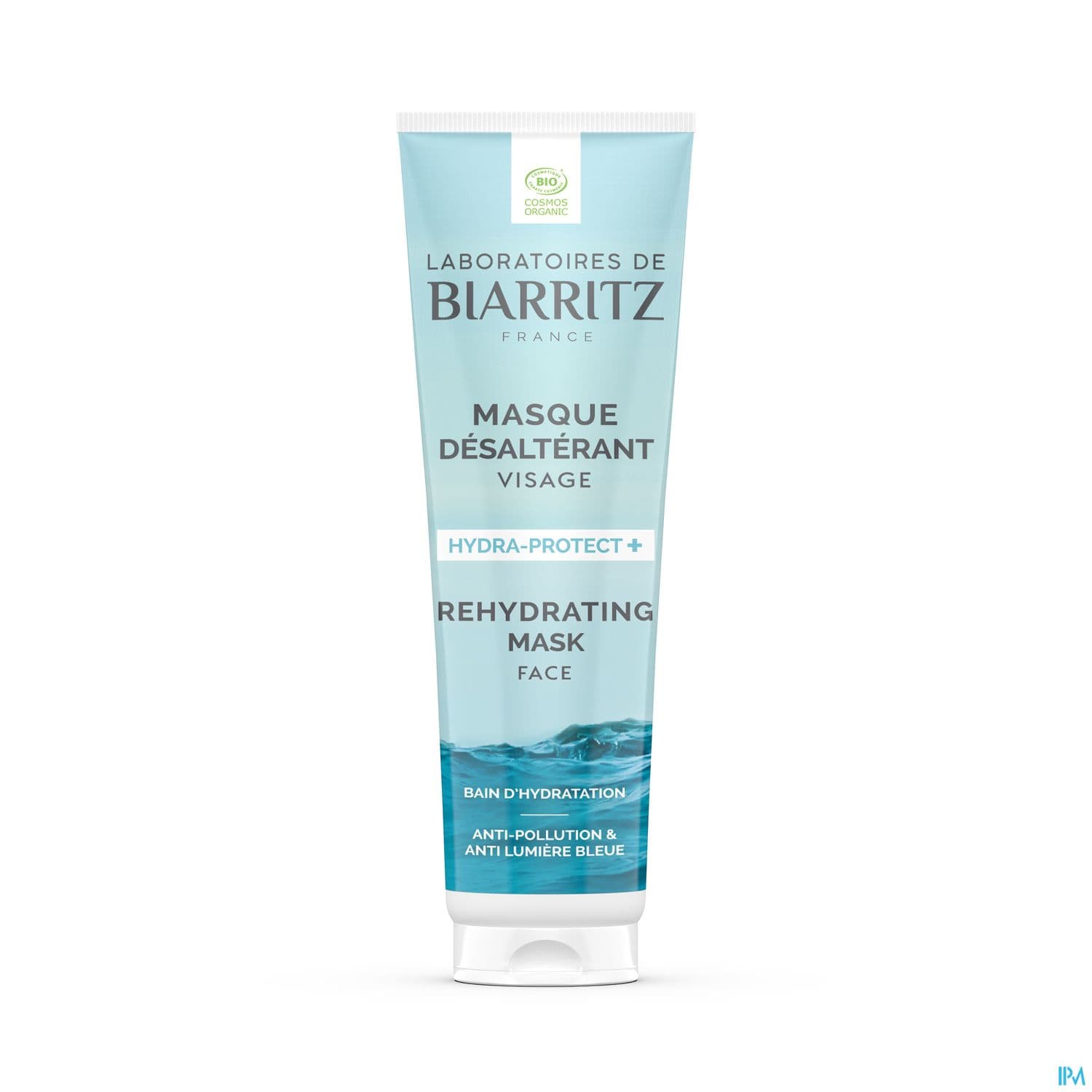 LDBIARRITZ HYD PR MASQ DESALT 75ML