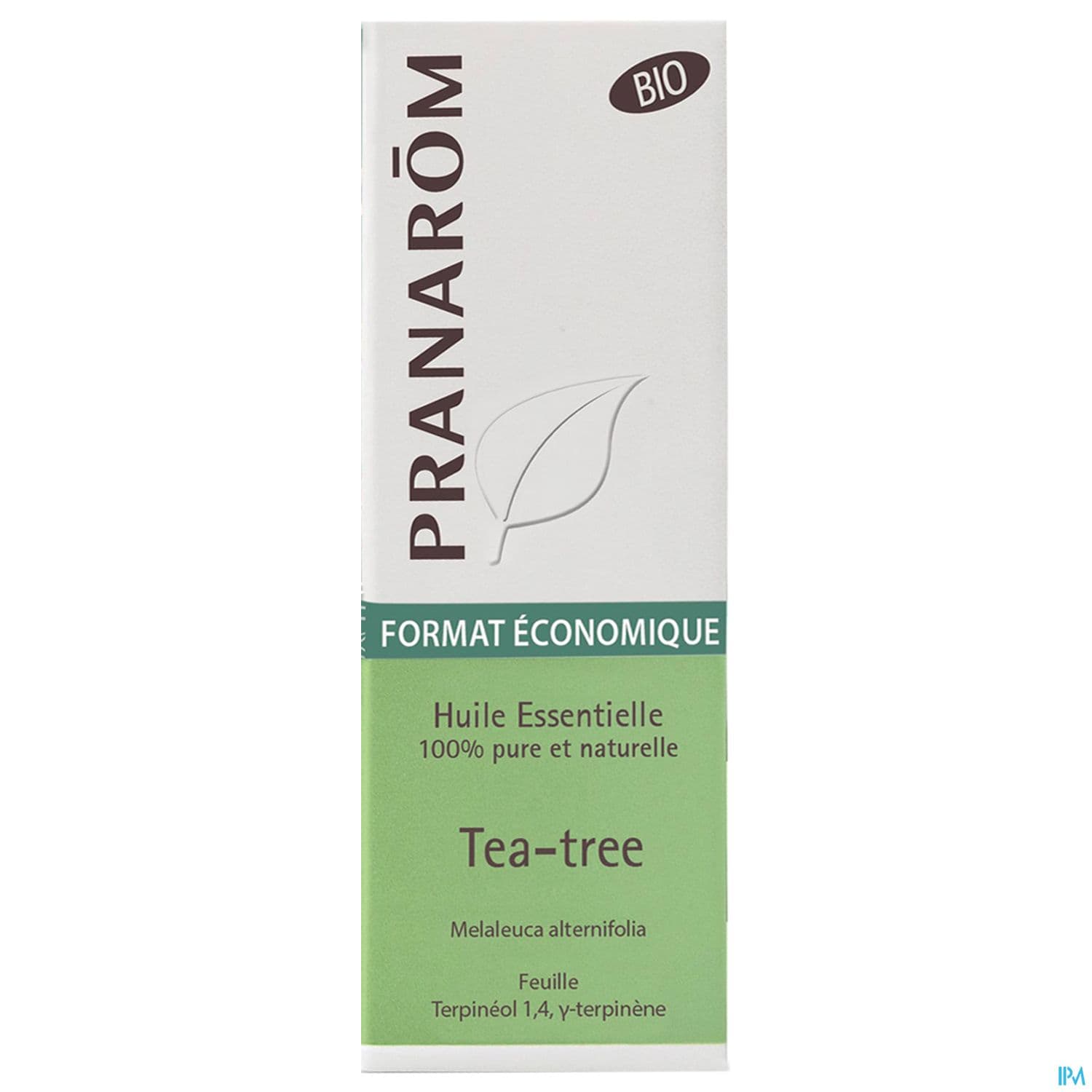 PRANAROM HE BIO TEA-TREE 30ML