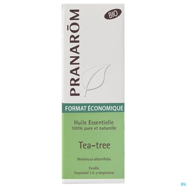 PRANAROM HE BIO TEA-TREE 30ML