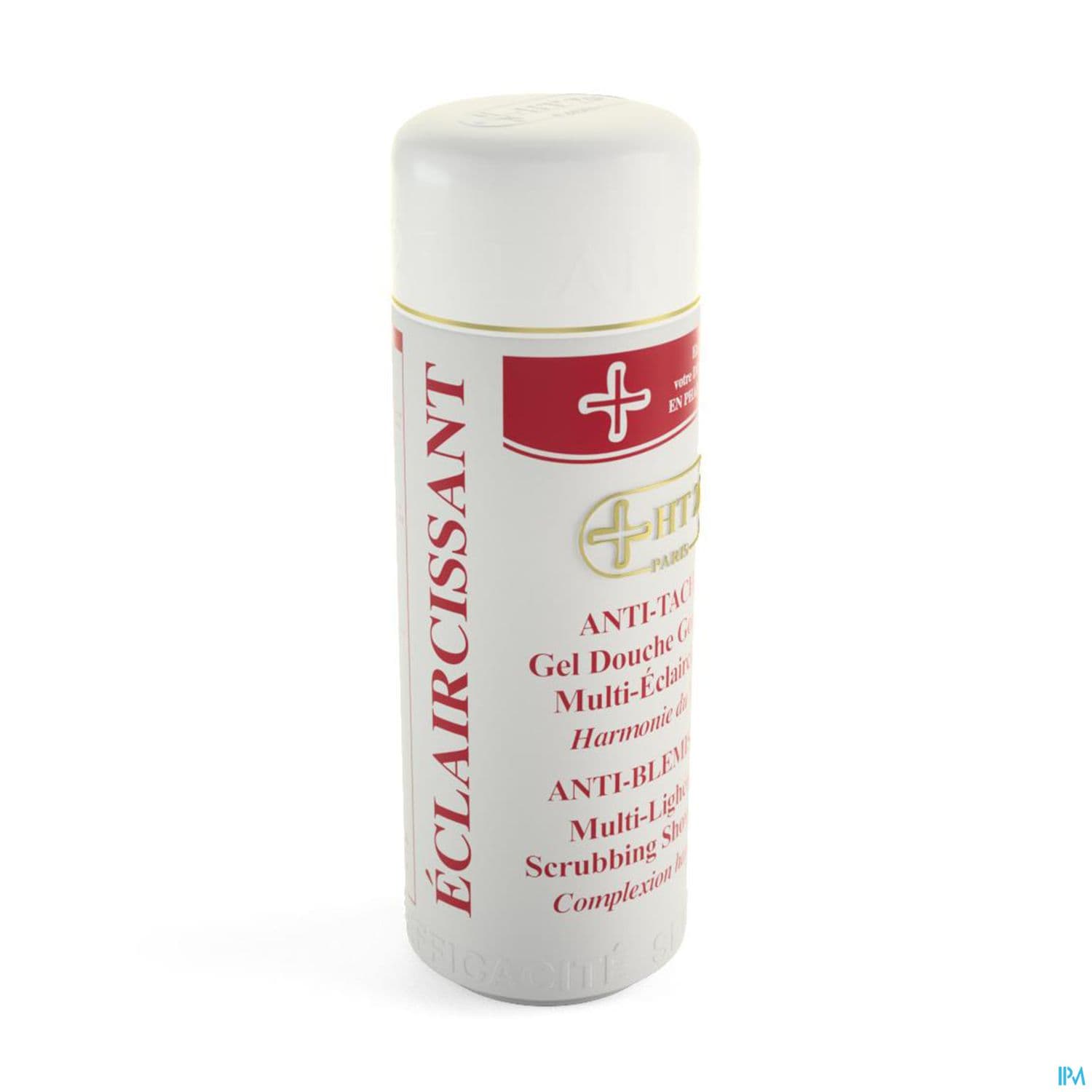 Ht26 Gel Douche Multi Eclaircissant 1l — Pharmacie Marie Stuart