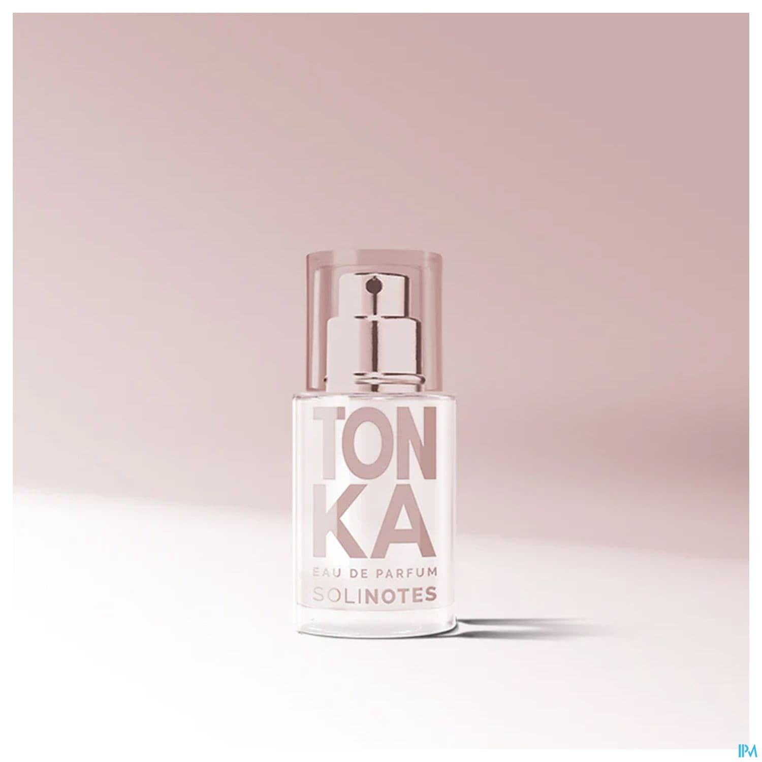 Solinotes Eau De Parfum Tonka Vaporisateur 15ml