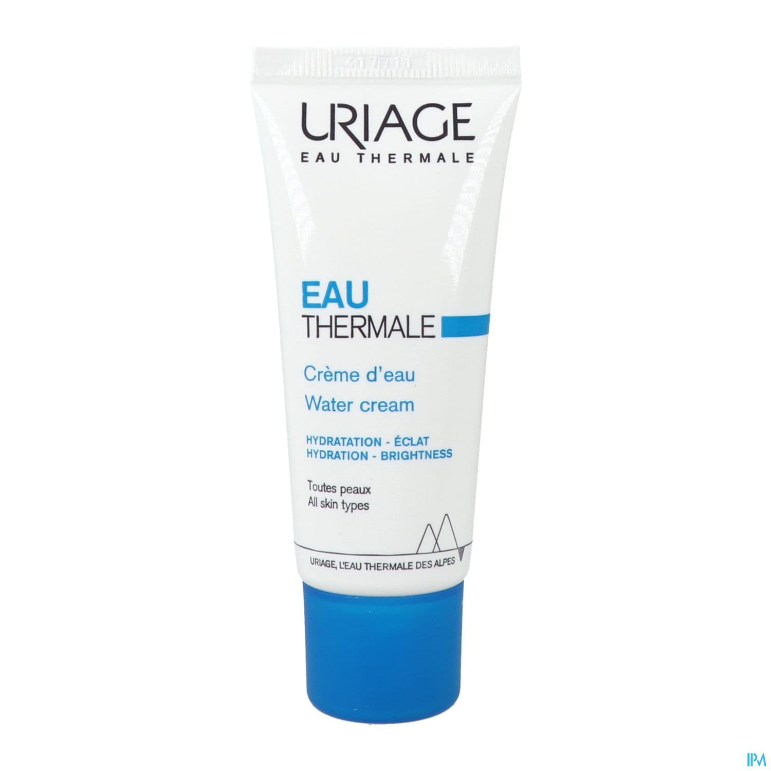 URIAGE EAU THERM CR EAU LEG 40ML