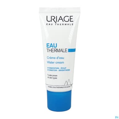 URIAGE EAU THERM CR EAU LEG 40ML