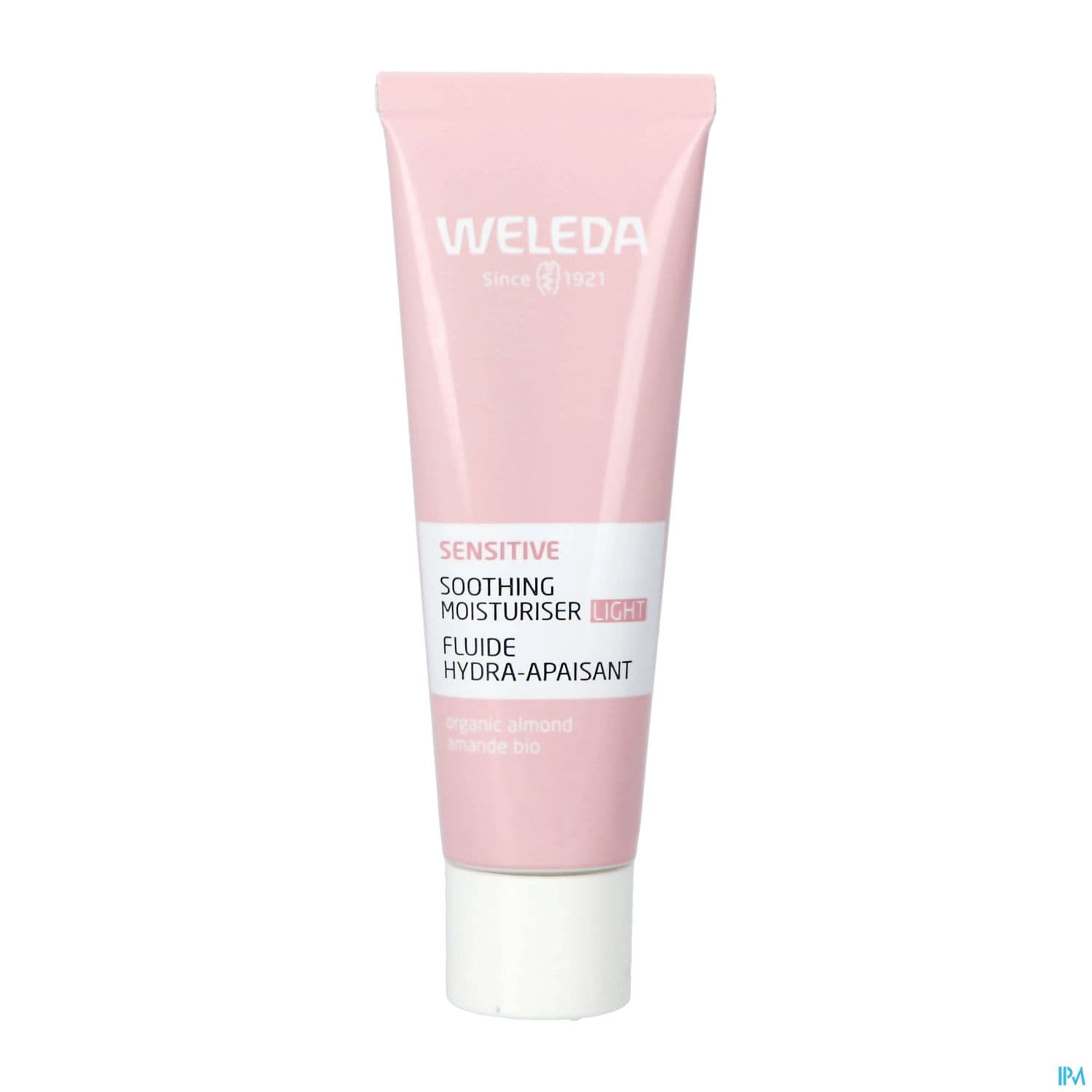 WELEDA AMANDE FLUI CONFORT PS 30ML