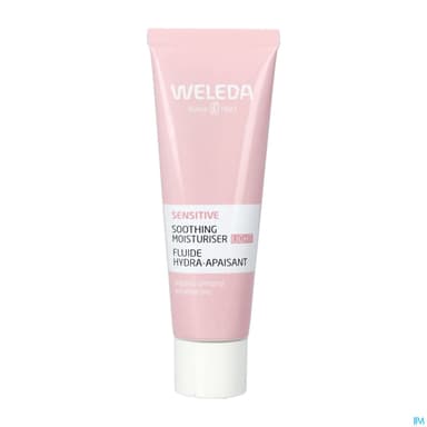 WELEDA AMANDE FLUI CONFORT PS 30ML