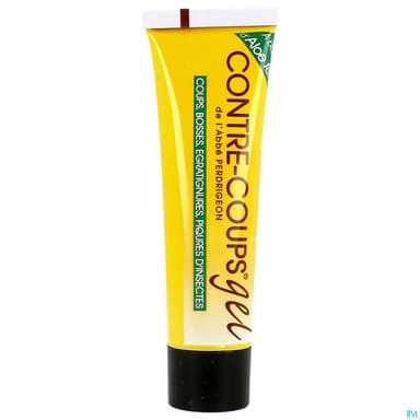 PERDRIGEON CONTRE COUP GEL 60G