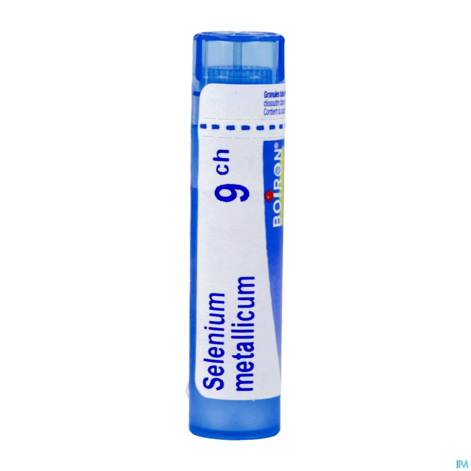 Boiron Selenium Met. 9ch Granules 4g