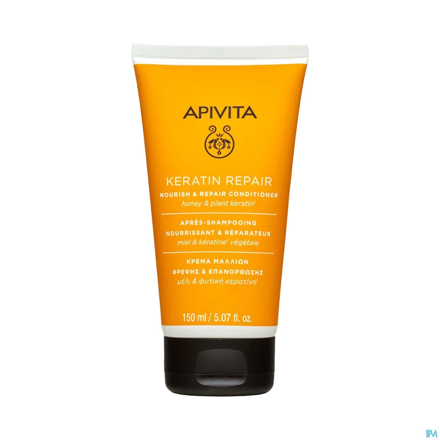 APIVITA AP/SH INTENSE REPAIR150ML