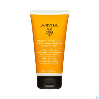APIVITA AP/SH INTENSE REPAIR150ML