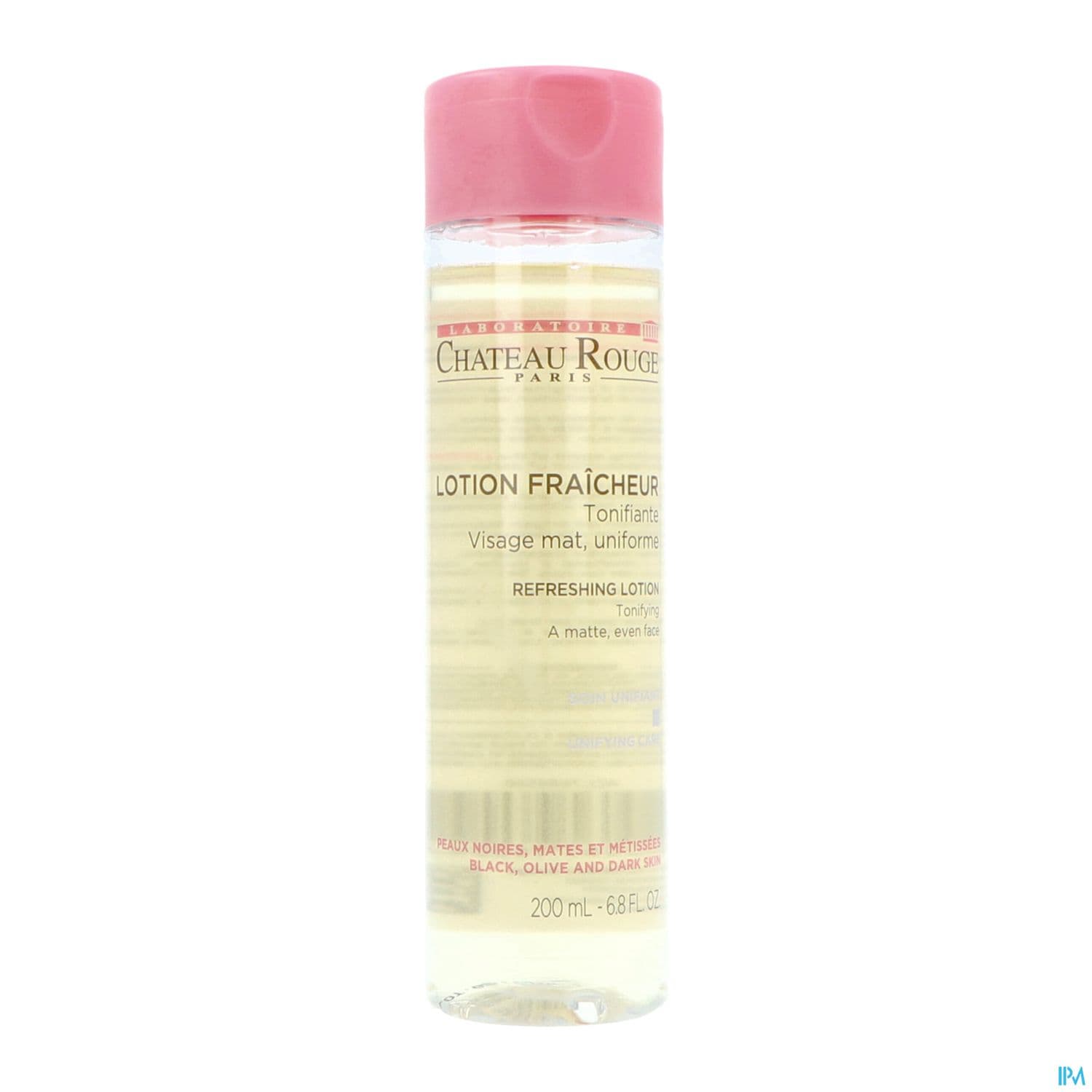 CHATEAU RGE LOT A/TAC FL200ML