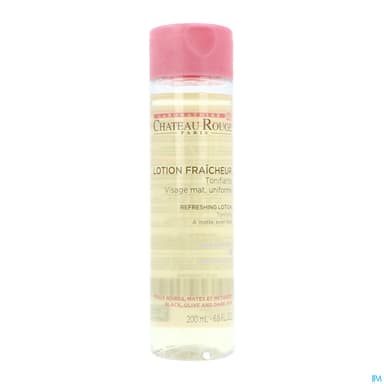 CHATEAU RGE LOT A/TAC FL200ML