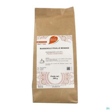 Iphym Busserolle Feuille Entiere 250g