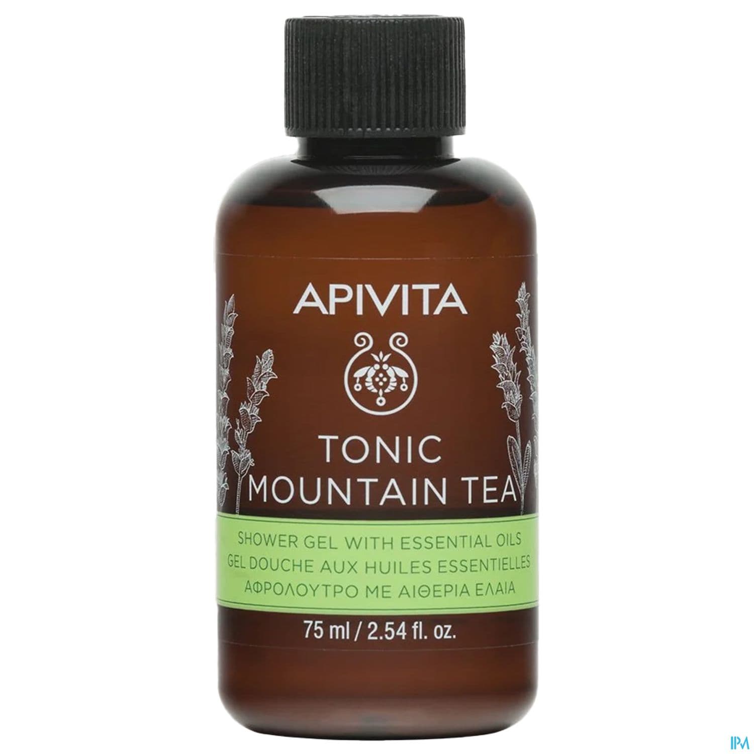 APIVITA GEL DCH THE MONTAGNE 75ML