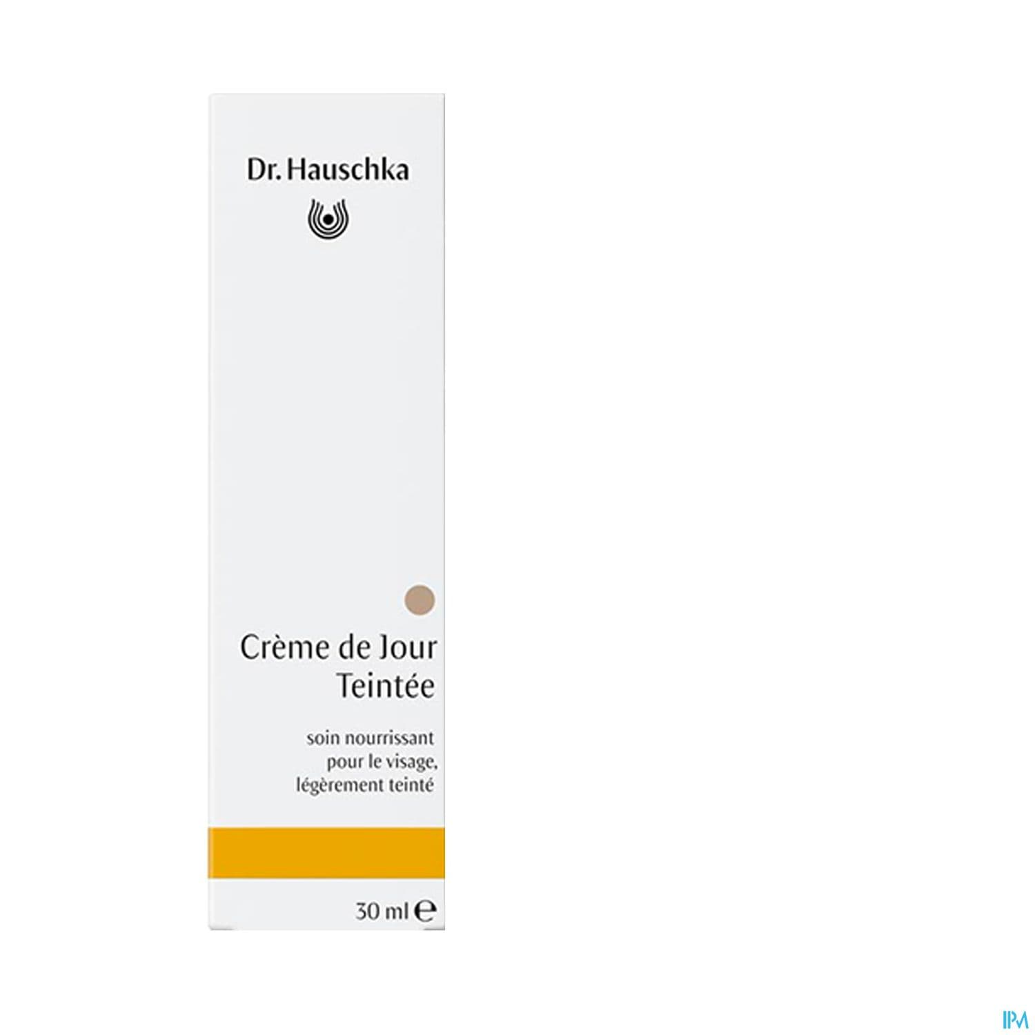 DR.HAUSCHKA CR JOUR TEINT 30ML