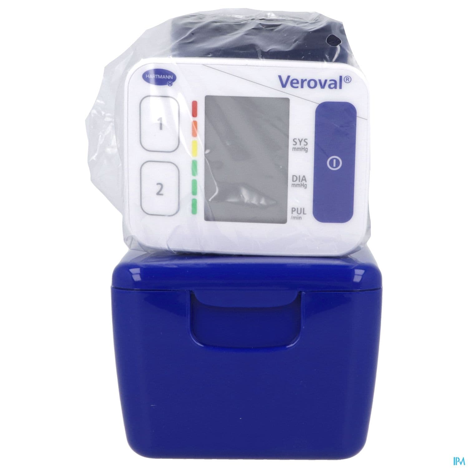 TENSIOM VEROVAL COMPACT POIG