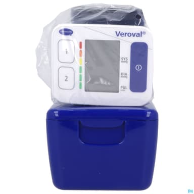 TENSIOM VEROVAL COMPACT POIG