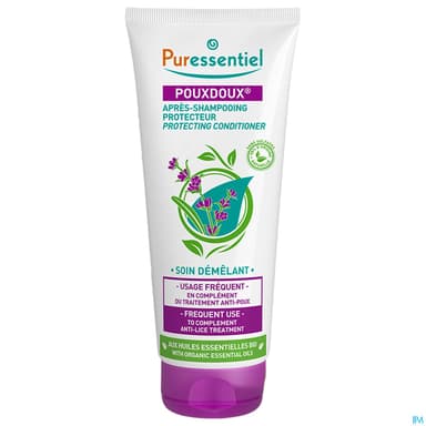 PURESSENTIEL AP/SH POUXDOUX 200ML