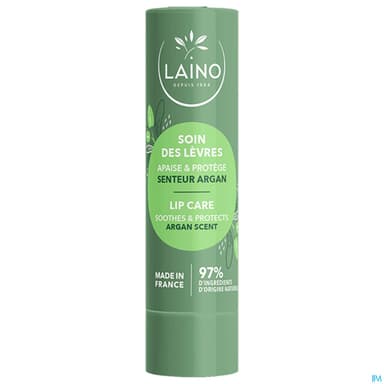 Laino Soin Des Levres Argan Stick 4g