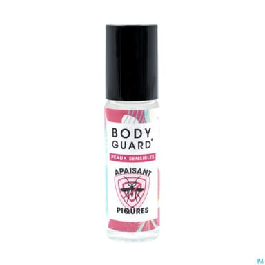 BODYGUARD APAISANT MONOI 10ML