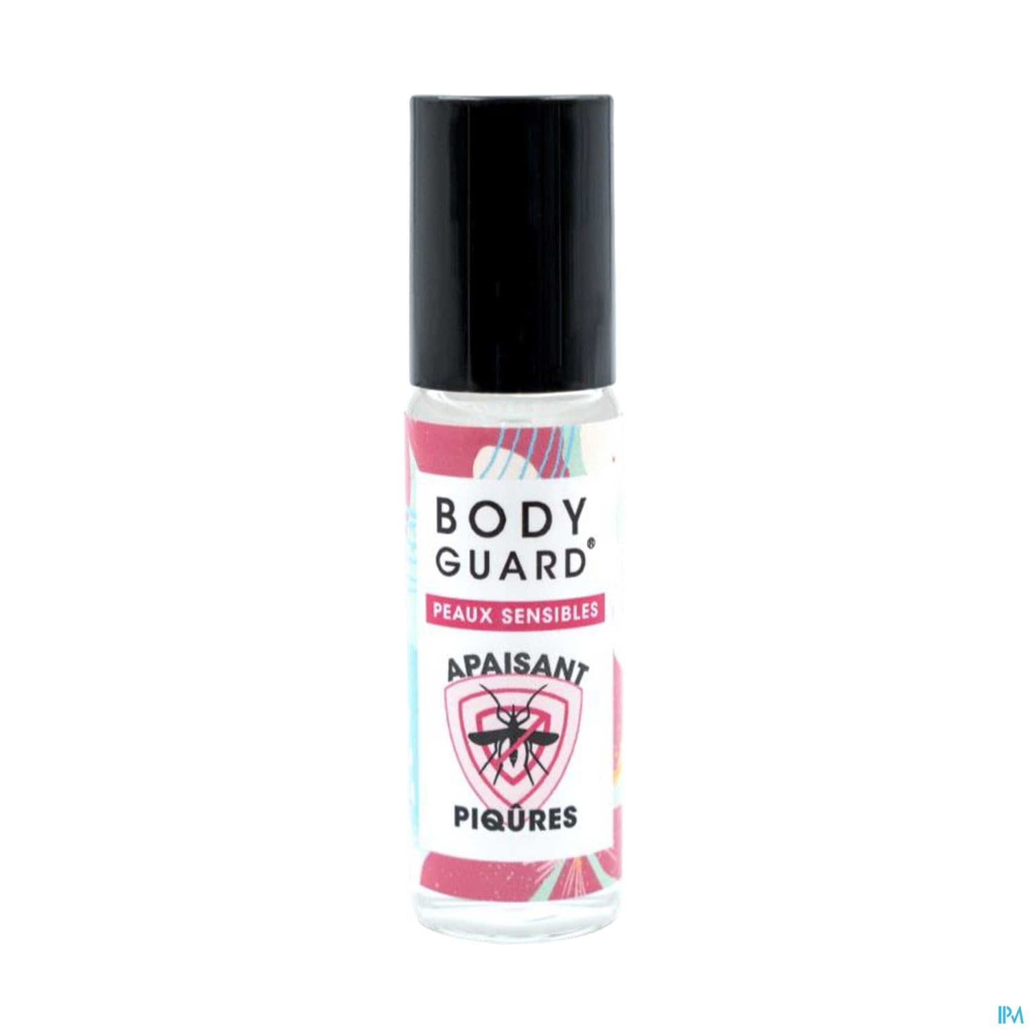 BODYGUARD APAISANT PX SENS 10ML