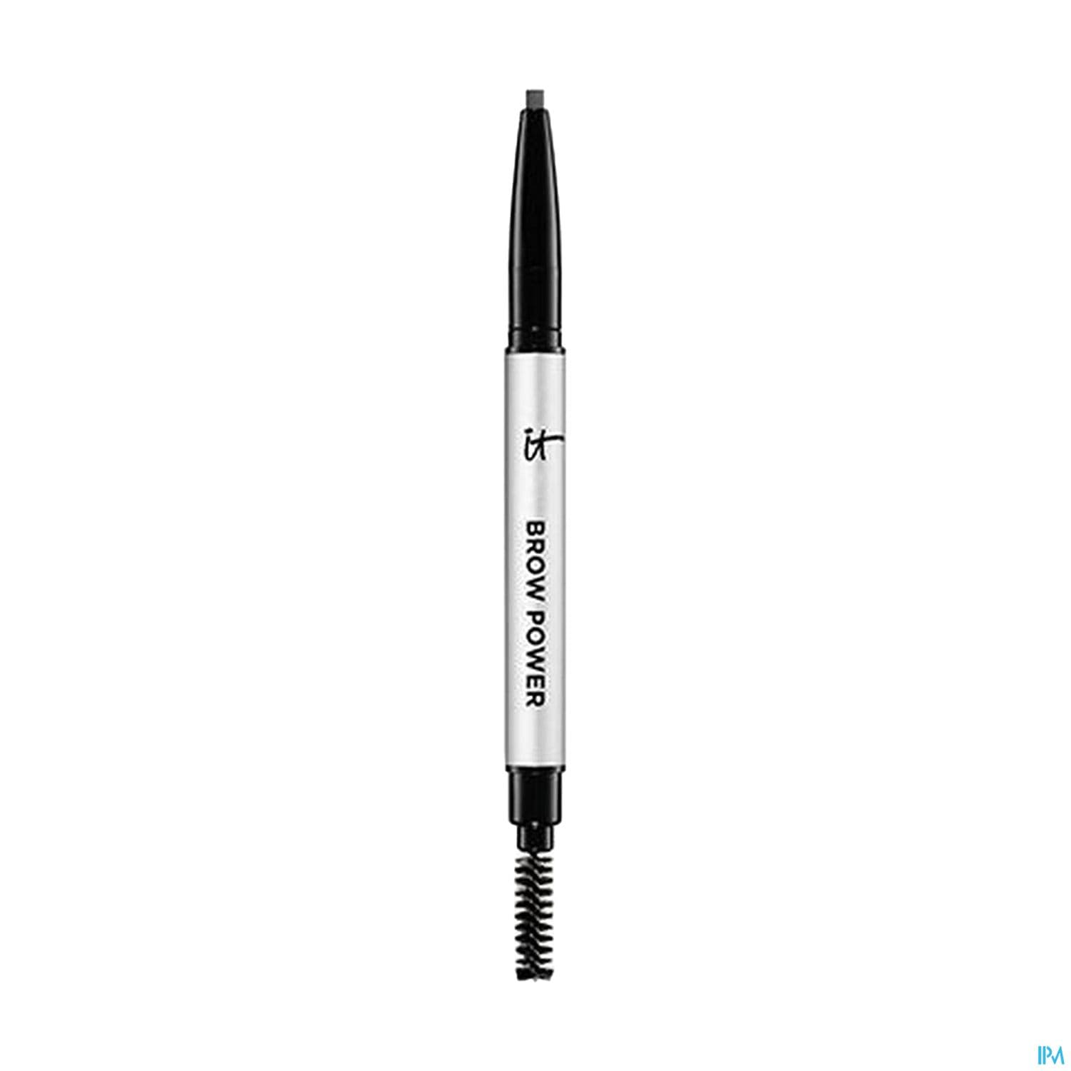 IT COSM BROW POWER SOURCIL TAUPE