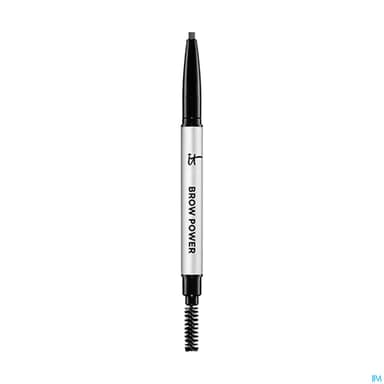 IT COSM BROW POWER SOURCIL TAUPE