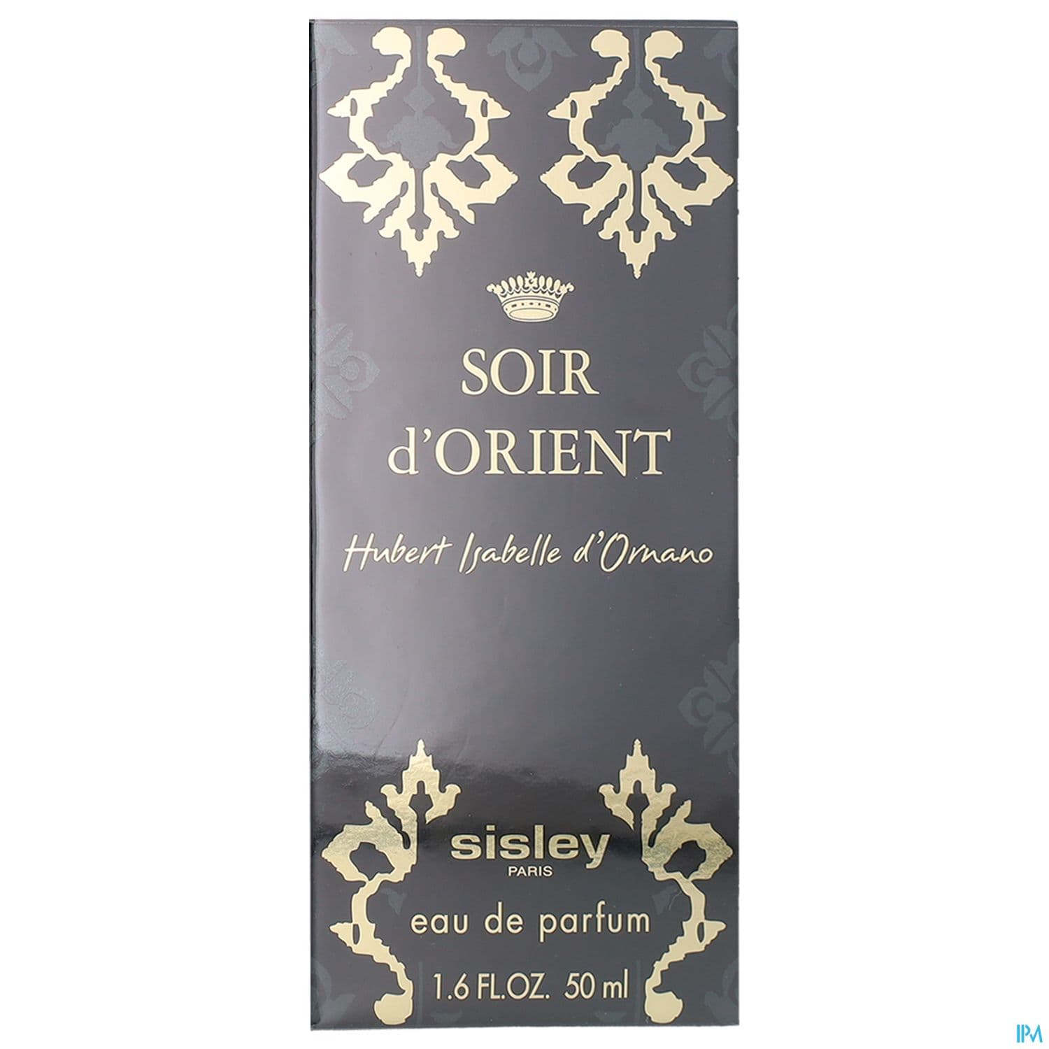 Sisley Soir Orient Eau De Parfum Vaporisateur 50ml