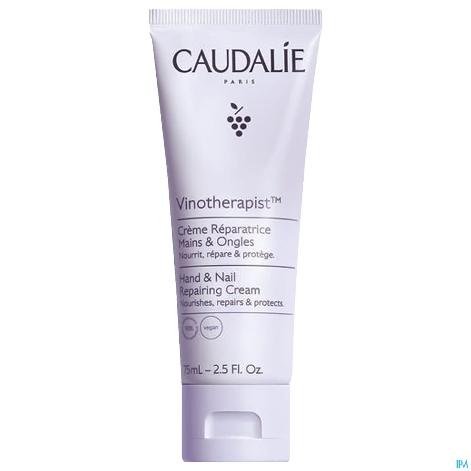 CAUDALIE VINOTHERAPIST CR MAIN75ML