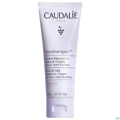 CAUDALIE VINOTHERAPIST CR MAIN75ML