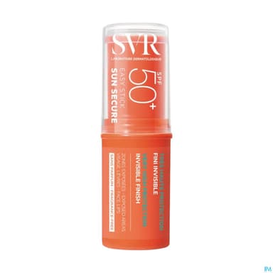 SVR SUN SECURE EASY STICK