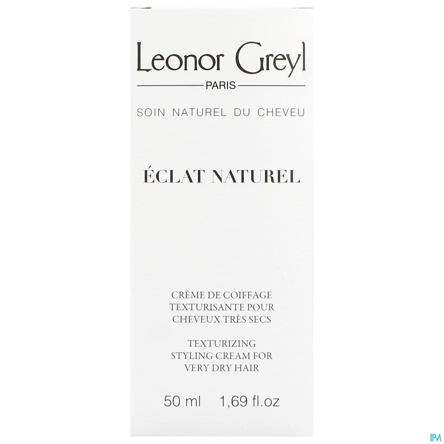 LEONOR GREYL ECLAT NATUREL 50ML