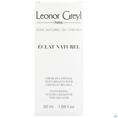 LEONOR GREYL ECLAT NATUREL 50ML