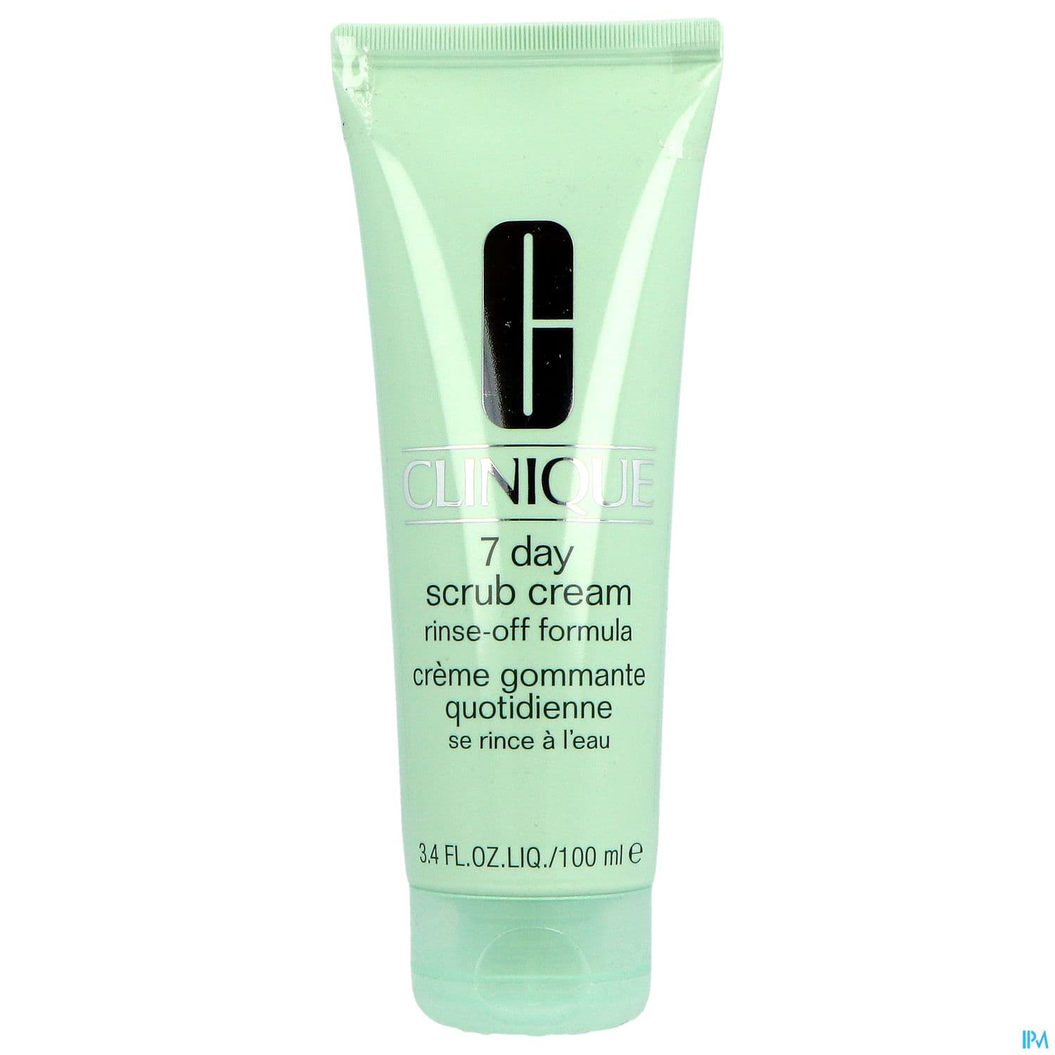CLINIQUE 7 DAY CR GOMMANTE 100ML