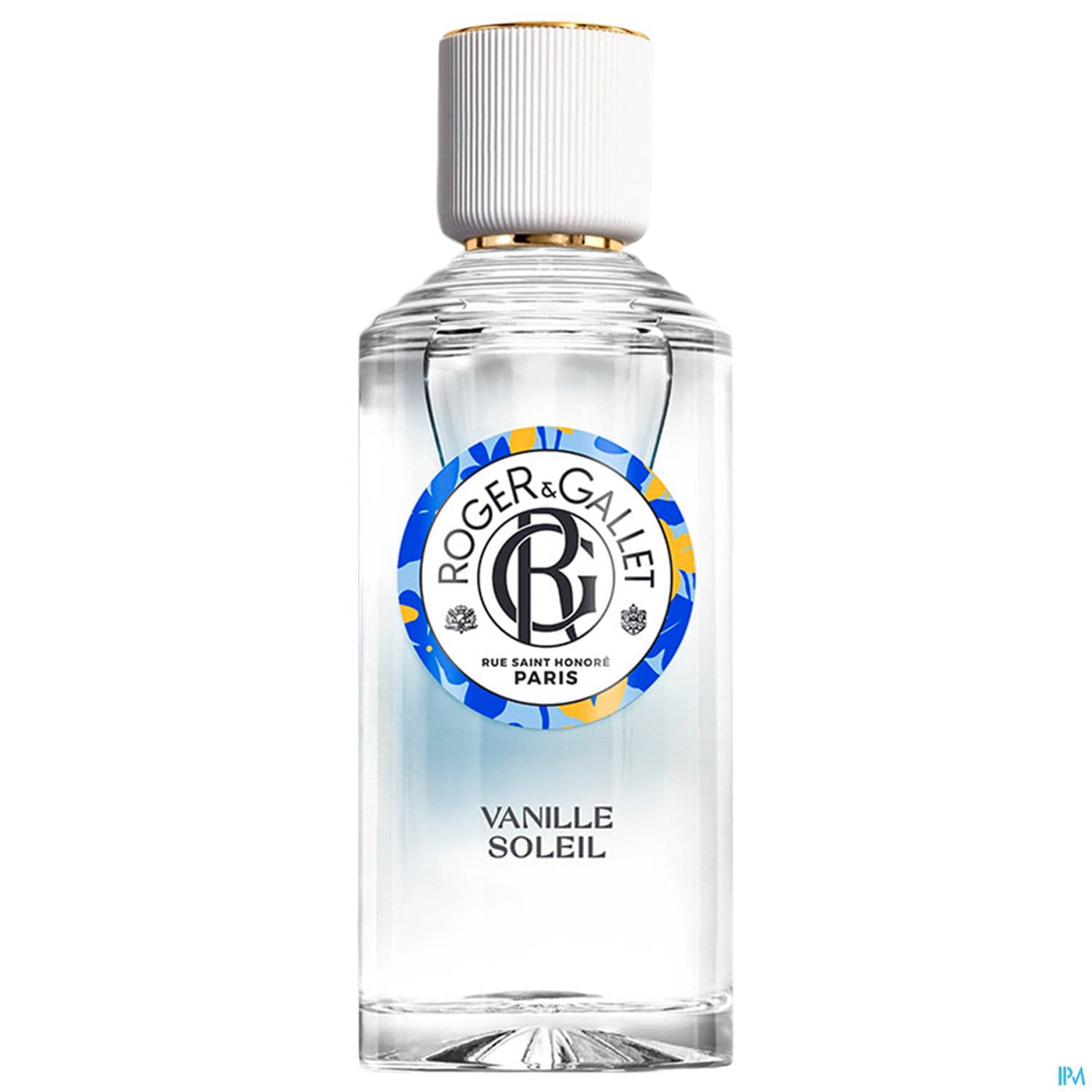 RG EAU PARFUM VANILLE SOLEIL 100ML