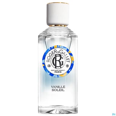 RG EAU PARFUM VANILLE SOLEIL 100ML