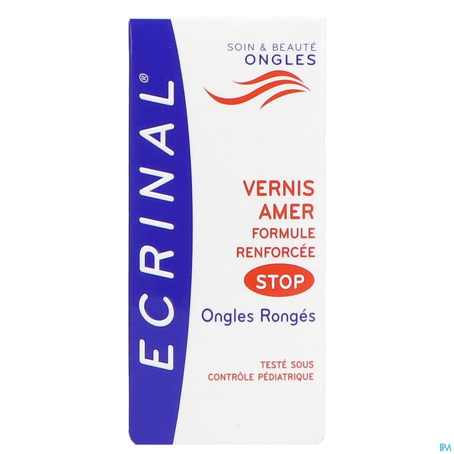ECRINAL ONGL VERN AMER 10ML