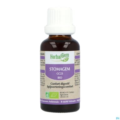 HERBALGEM STOMAGEN BIO 30ML