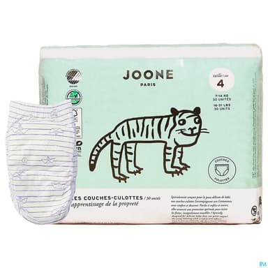 JOONE COUCHE CULOT MALO T5 X28